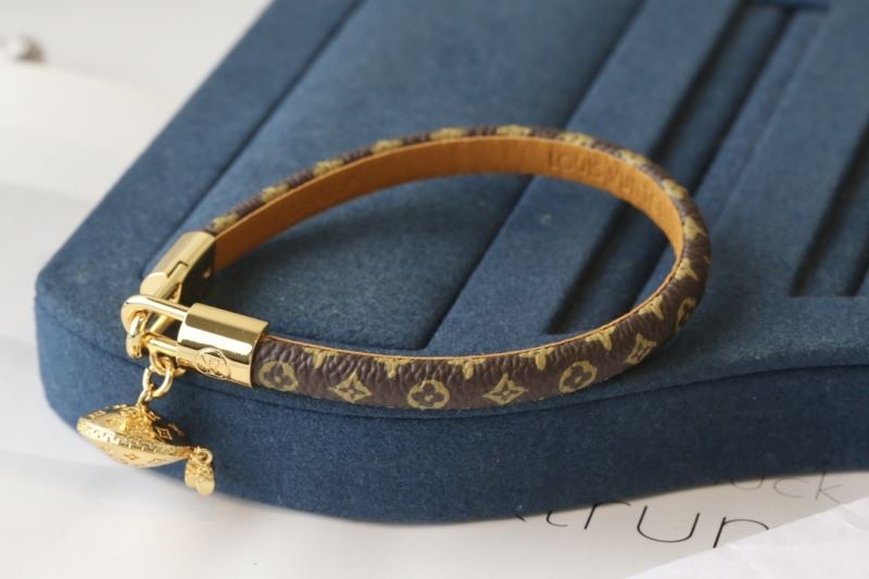 Louis Vuitton Bracelets